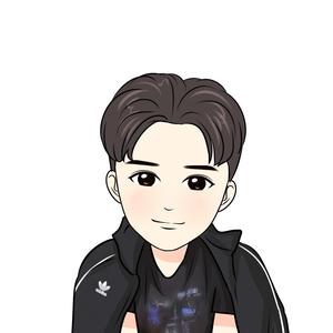 榴莲芋泥拿铁头像