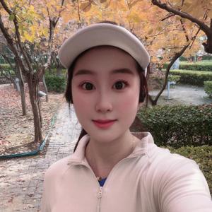 爱跑步的琳琳头像