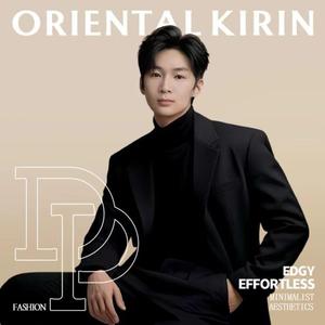 （阿交）×东方麒麟·潘多拉SALON头像