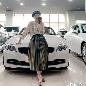 婉婉云南驰远名车（招销售）头像