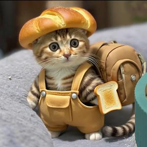 喵喵喵喵的寄宿生活头像