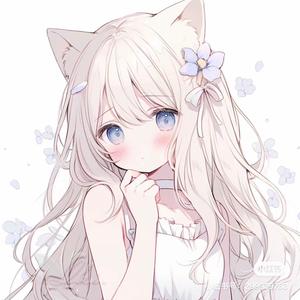 七七仙女的头像咪思-粉丝零距离互动的优质平台咪思