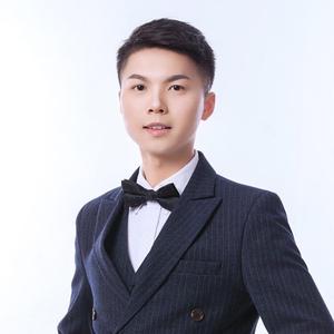 爱和平天使头像