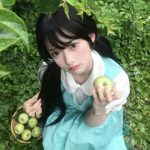 冰块块的头像咪思-粉丝零距离互动的优质平台咪思