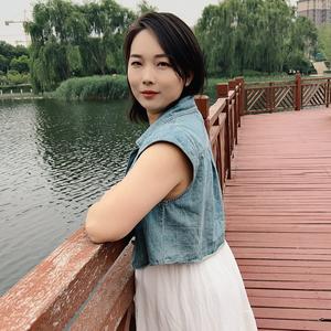 一个小沐头像