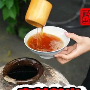 “刘集拾玖坊黄酒人−阿浩”头像