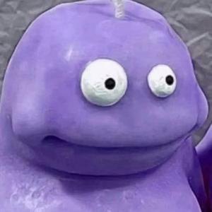 你应该大声说拜白女士头像