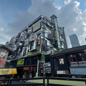 余生与自己和解头像