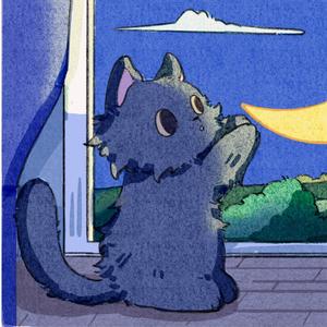 猫猫🐈‍⬛头像