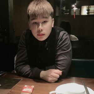 陈弟头像