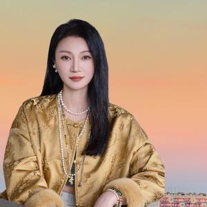 蕾蕾满分官方头像