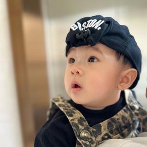 是安安吖头像