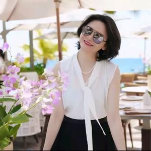 我是摩羯♑️（高奢穿搭）头像