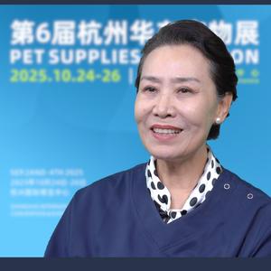 金老师-科学养宠百科头像