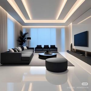 刻度空间家居定制-旖旎头像