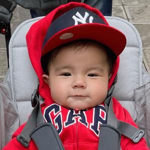 子墨的太阳头像