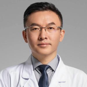 疼痛介入医生朱永强头像