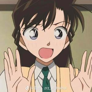 拆卡大王荔枝(柯南版）头像