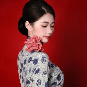 空乘✈️小雪头像