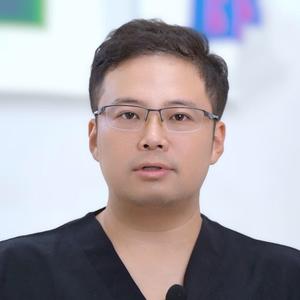 轮廓整形张路医生头像