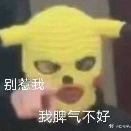 我磕的都是真的头像