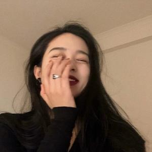 郭郭睡不着头像