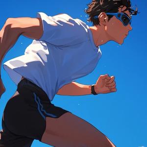 零天赋（苦练高翻版）头像