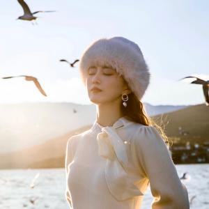 CC橙子_头像