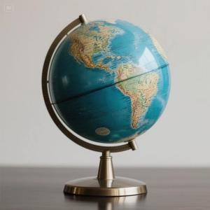 牛老师讲地理头像