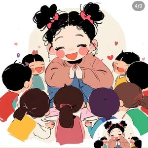 西安未央国培幼儿园头像