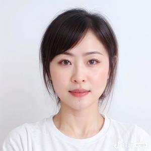 抖音特效师头像