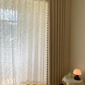 柒柒窗帘纺织优选头像