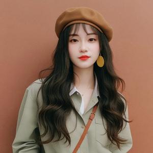 “南枝·向暖娇”头像