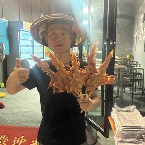 蛮友味烧烤 招学徒头像