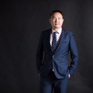 人生体验师杨教授（故事会）头像