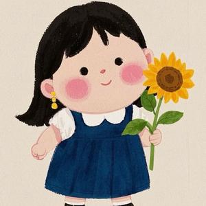 小梁子爱吃饭头像