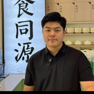 大白状儿坊-刘恒鲲头像