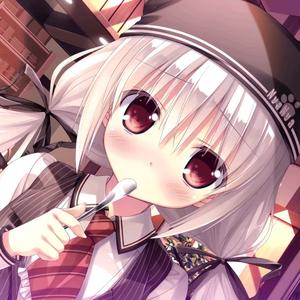 路过的蚂蚁头像