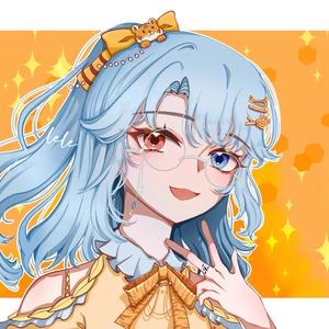 水果摊微醺乐乐🐯头像