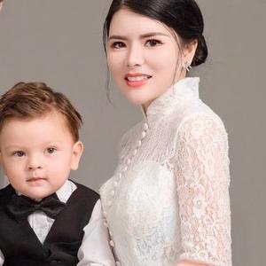 Kevin凯文和他妈头像