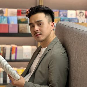 SD刘厂长头像