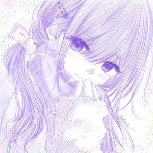 鸢香头像