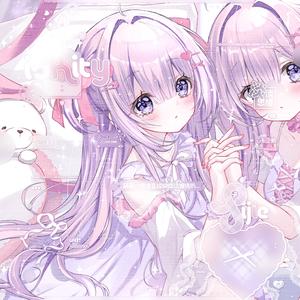 南极为我停留头像