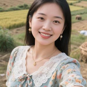 星星正能量头像