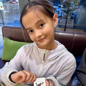 Angelina 安娜子头像