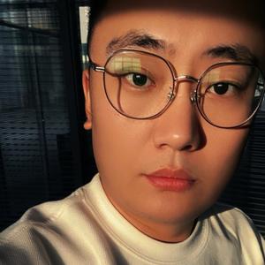 云仓制冷展示柜张恒头像