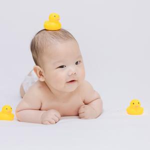 哈哈呀（带娃版）头像