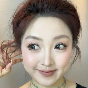 大宝又偷吃（朋友圈版头像