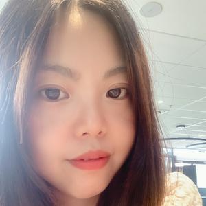 珠宝小姐姐&玲玲头像