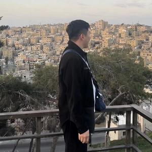 常驻：瓦努阿图 王先生头像